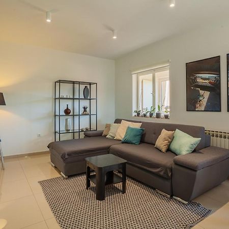 קרס Apartman Petra מראה חיצוני תמונה