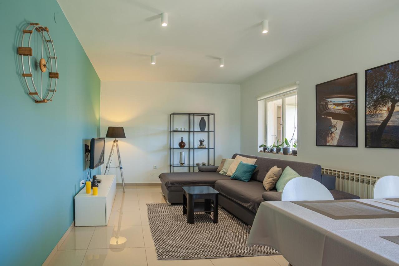קרס Apartman Petra מראה חיצוני תמונה