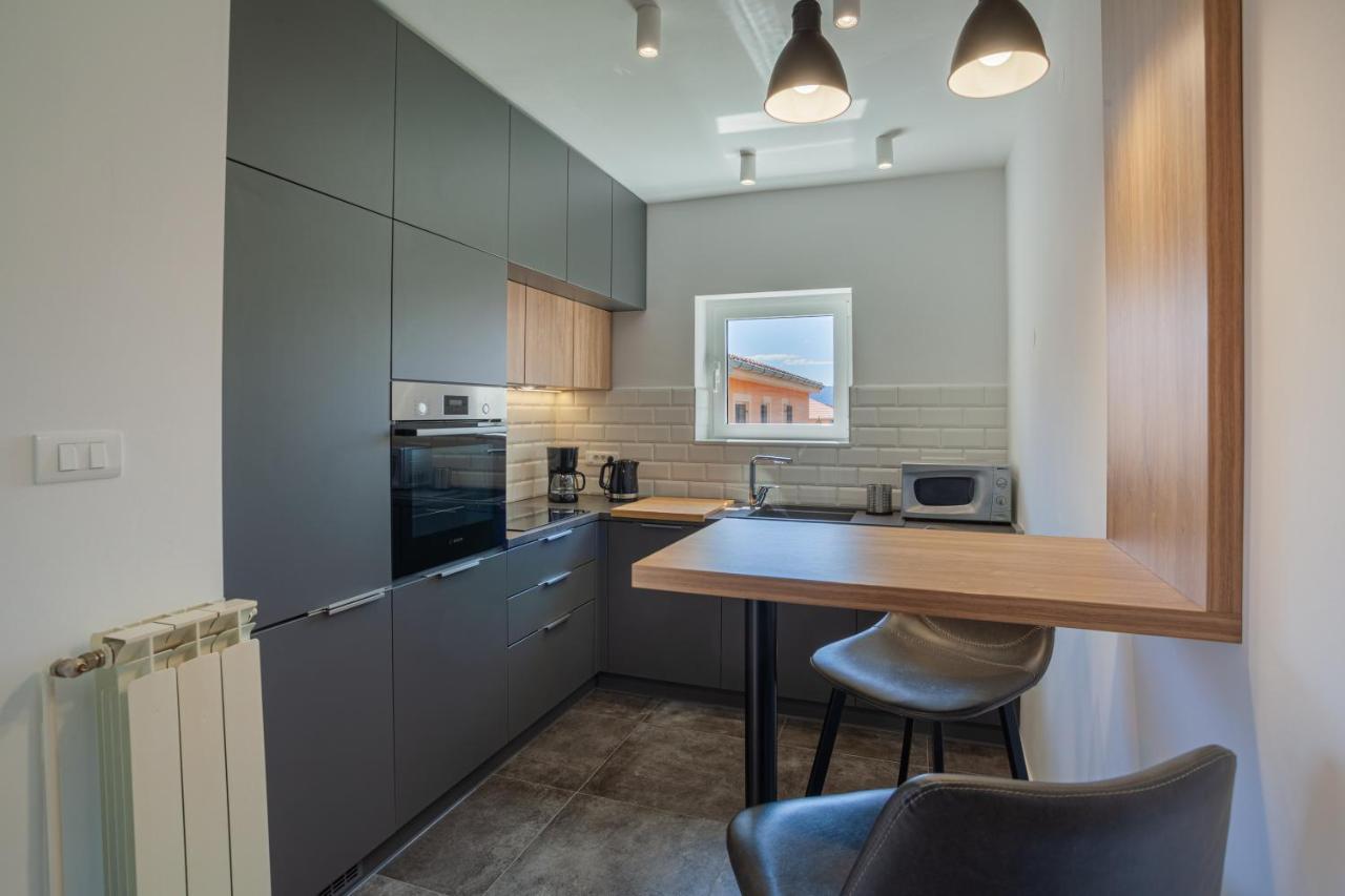 קרס Apartman Petra מראה חיצוני תמונה
