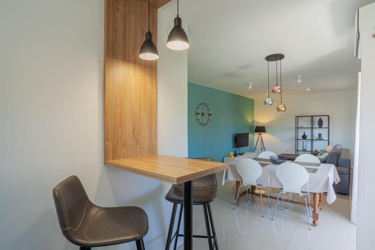 קרס Apartman Petra מראה חיצוני תמונה