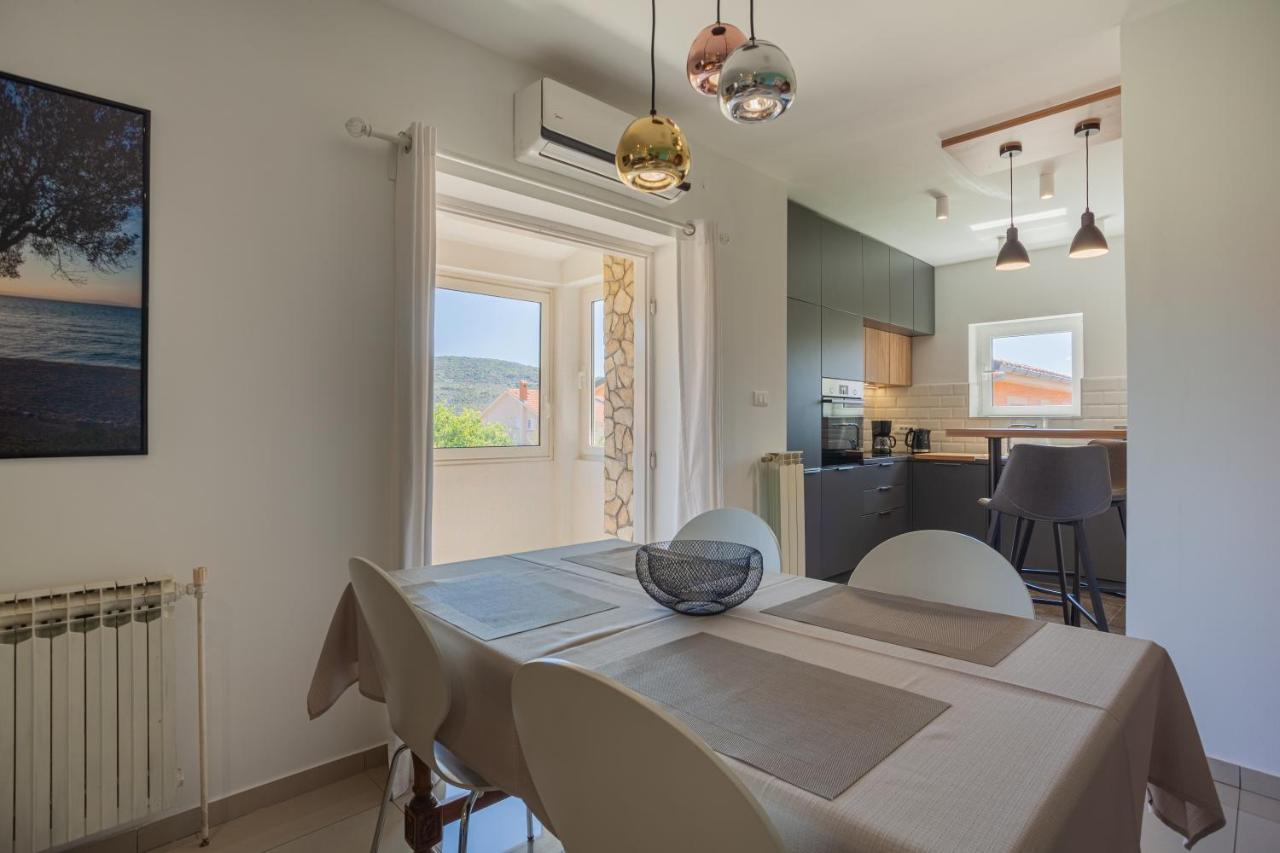קרס Apartman Petra מראה חיצוני תמונה