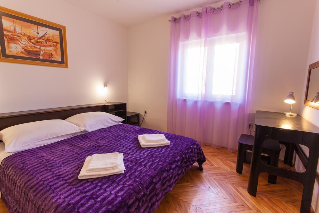 קרס Apartman Petra מראה חיצוני תמונה