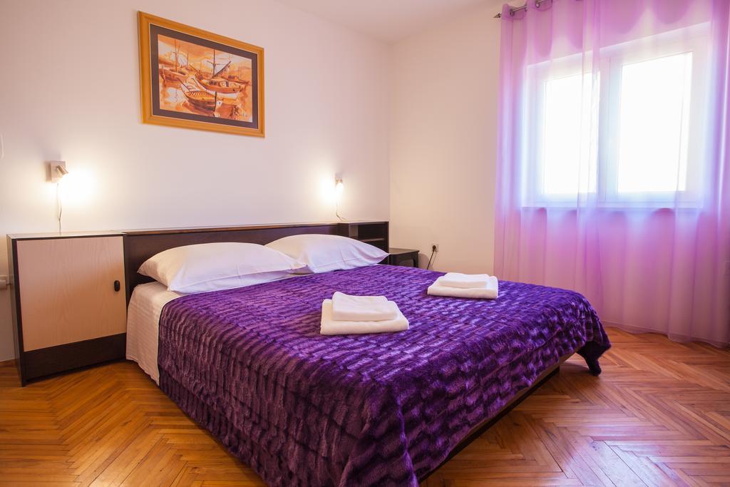 קרס Apartman Petra מראה חיצוני תמונה