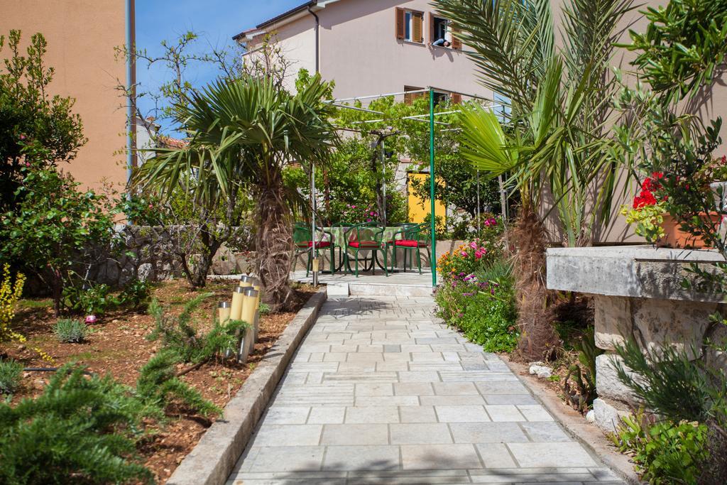 קרס Apartman Petra מראה חיצוני תמונה