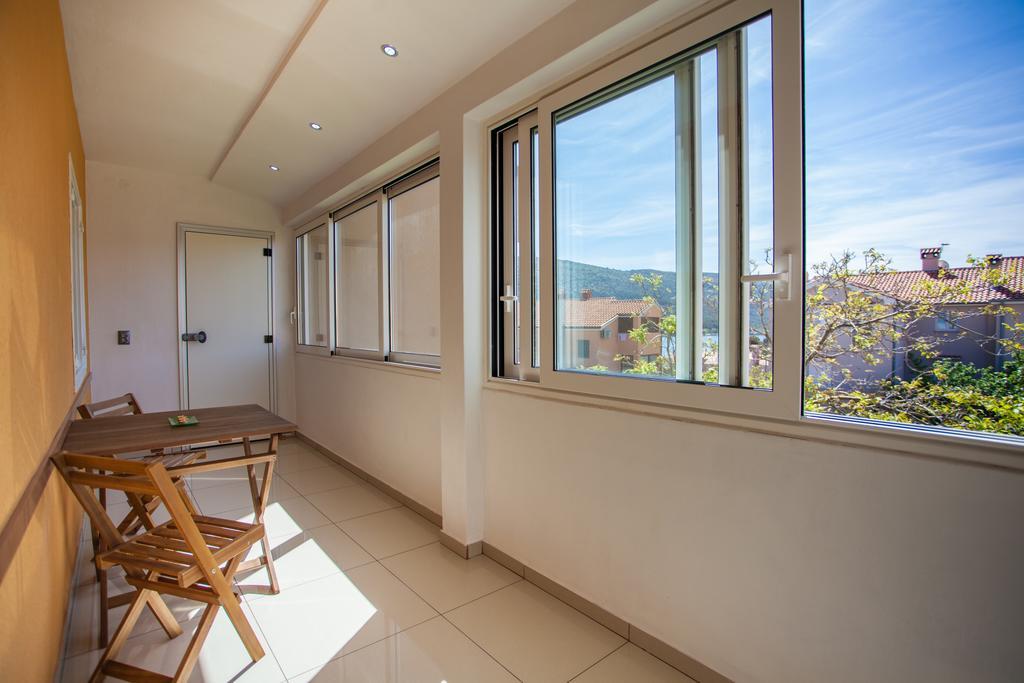 קרס Apartman Petra מראה חיצוני תמונה